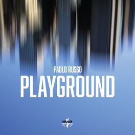 Playground - Paolo Russo solo