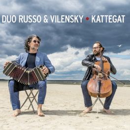Kattegat - Duo Russo & Vilensky